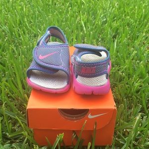 Nike Sandals